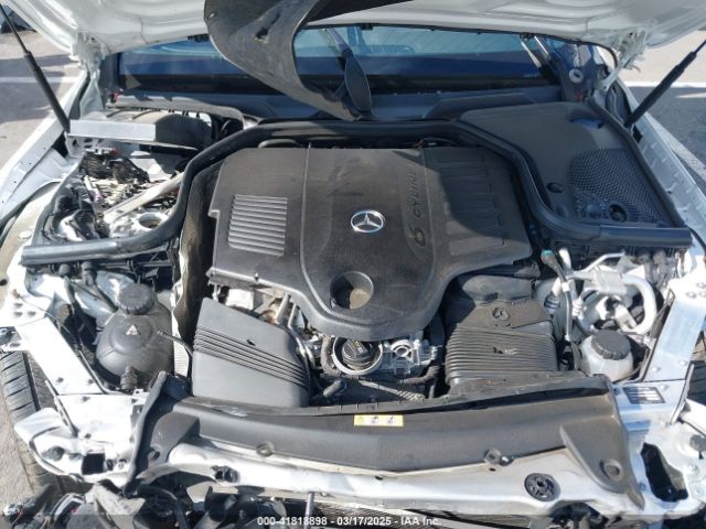 WDD2J5JBXLA049469 Mercedes-Benz CLS 450