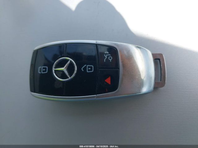 WDD2J5JBXLA049469 Mercedes-Benz CLS 450