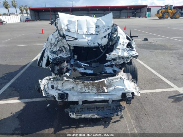 WDD2J5JBXLA049469 Mercedes-Benz CLS 450