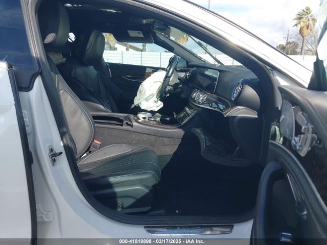 WDD2J5JBXLA049469 Mercedes-Benz CLS 450