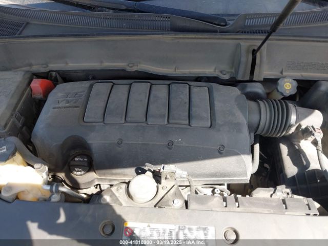1GNKRJKDXFJ151698 Chevrolet Traverse Ltz