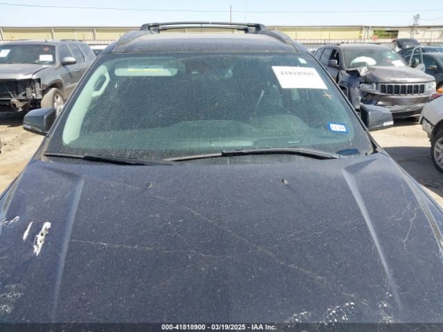 1GNKRJKDXFJ151698 Chevrolet Traverse Ltz