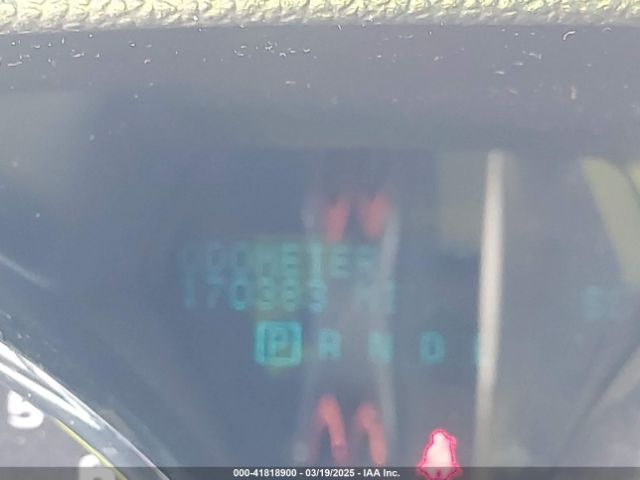 1GNKRJKDXFJ151698 Chevrolet Traverse Ltz