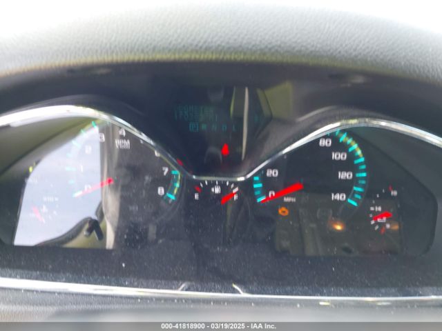 1GNKRJKDXFJ151698 Chevrolet Traverse Ltz