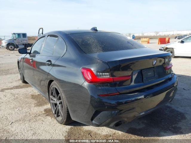 3MW5R1J05M8B84800 BMW 330I
