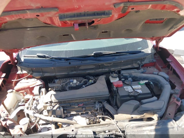 5N1AT2MT9GC858826 Nissan ROGUE S