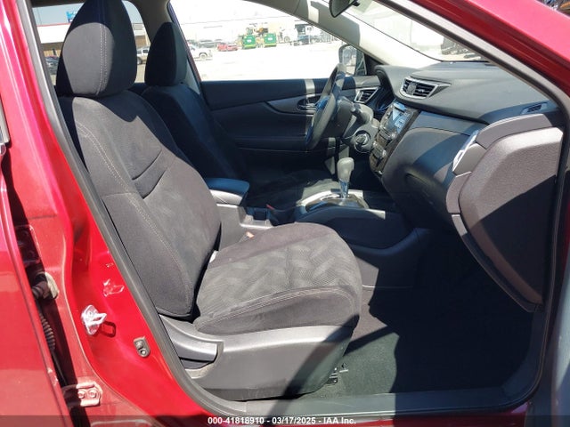 5N1AT2MT9GC858826 Nissan ROGUE S