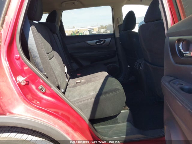 5N1AT2MT9GC858826 Nissan ROGUE S