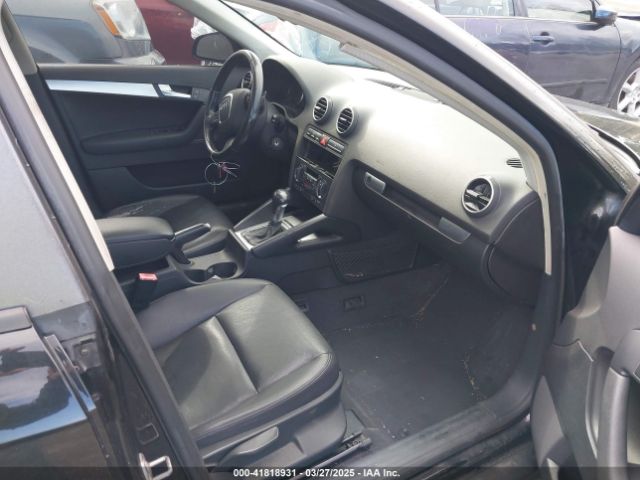 2006 AUDI A3 WAUNF78P06A070189 Photo 4