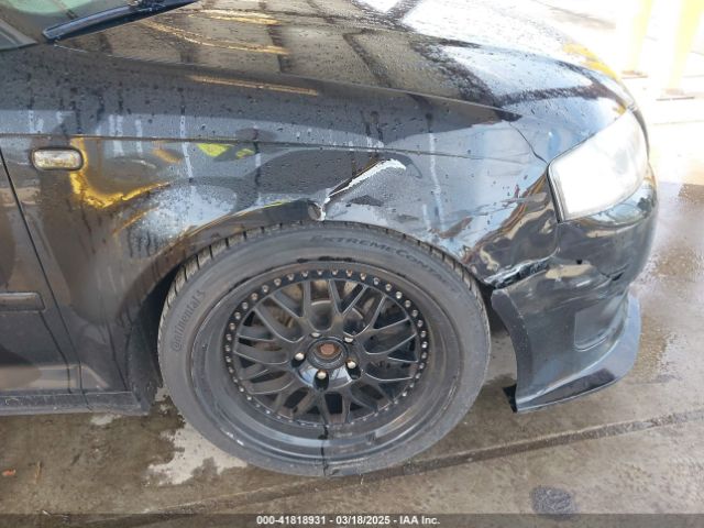 2006 AUDI A3 WAUNF78P06A070189 Photo 5
