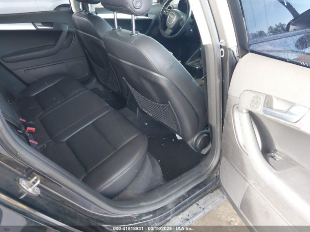 2006 AUDI A3 WAUNF78P06A070189 Photo 7