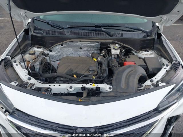 KL4MMBS2XLB134310 Buick Encore Gx Fwd Preferred