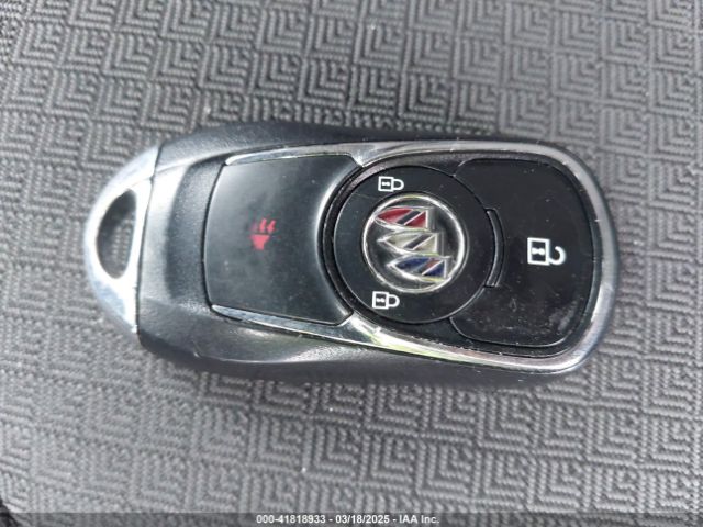 KL4MMBS2XLB134310 Buick Encore Gx Fwd Preferred