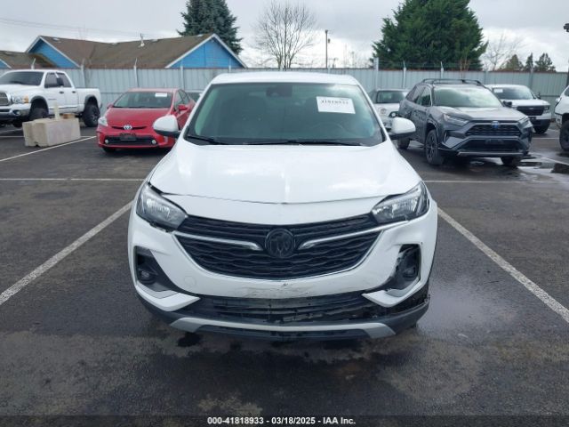 KL4MMBS2XLB134310 Buick Encore Gx Fwd Preferred