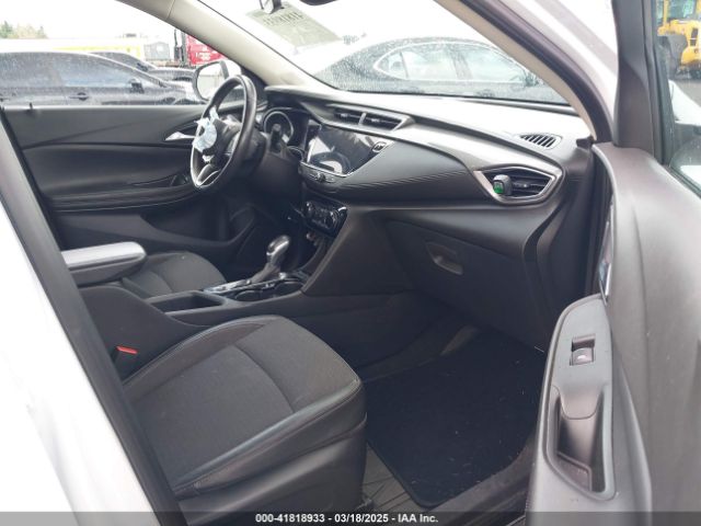 KL4MMBS2XLB134310 Buick Encore Gx Fwd Preferred