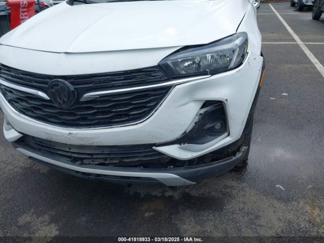 KL4MMBS2XLB134310 Buick Encore Gx Fwd Preferred