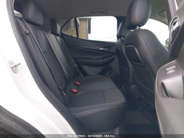 KL4MMBS2XLB134310 Buick Encore Gx Fwd Preferred