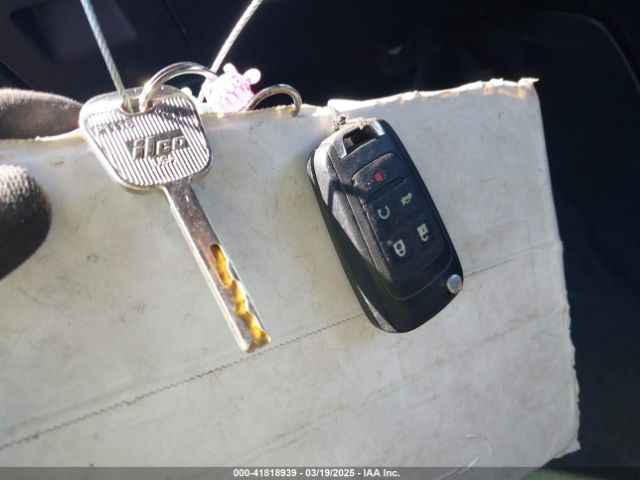 1G4PP5SK8F4216438 Buick Verano