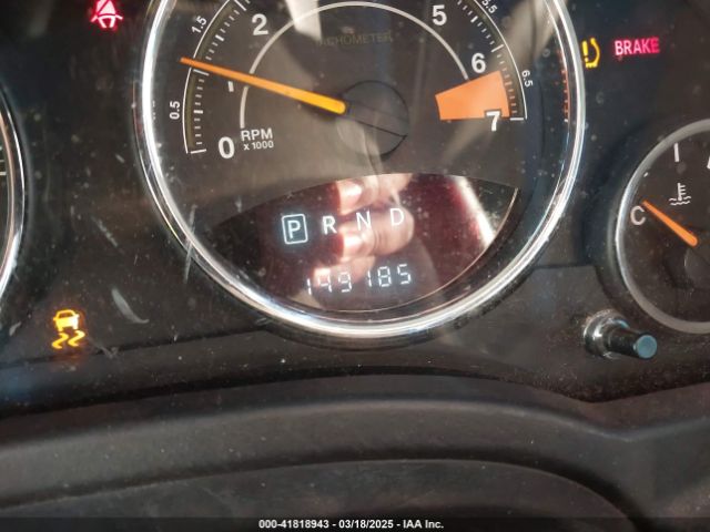 1C4NJDEB7HD121570 Jeep Compass Latitude 4x4