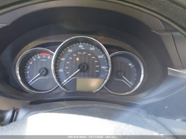 5YFBURHE9GP469248 Toyota COROLLA LE