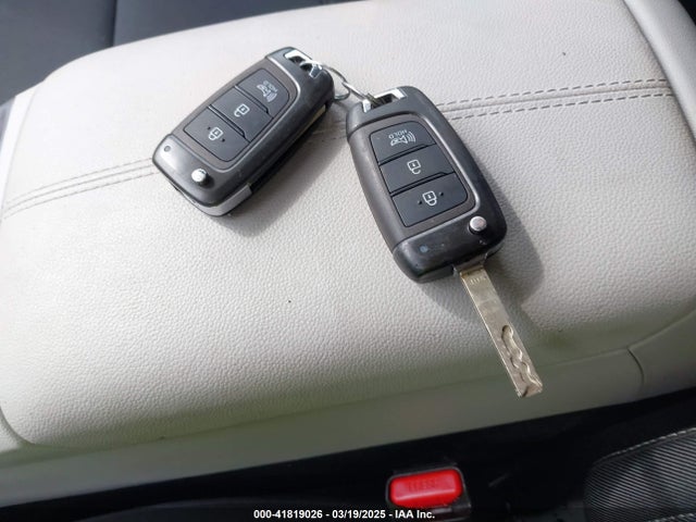 Hyundai TUCSON SE 2024 5NMJACDE4RH400357 Image 11