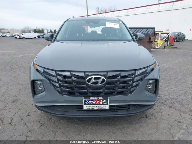 Hyundai TUCSON SE 2024 5NMJACDE4RH400357 Image 12