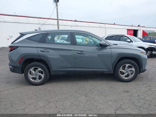 Hyundai TUCSON SE 2024 5NMJACDE4RH400357 Image 13