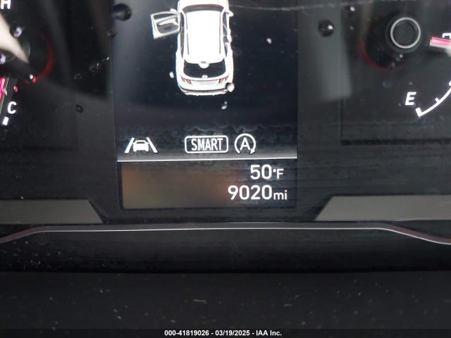 Hyundai TUCSON SE 2024 5NMJACDE4RH400357 Image 15