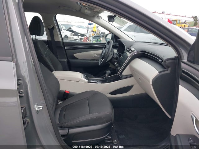 Hyundai TUCSON SE 2024 5NMJACDE4RH400357 Image 5