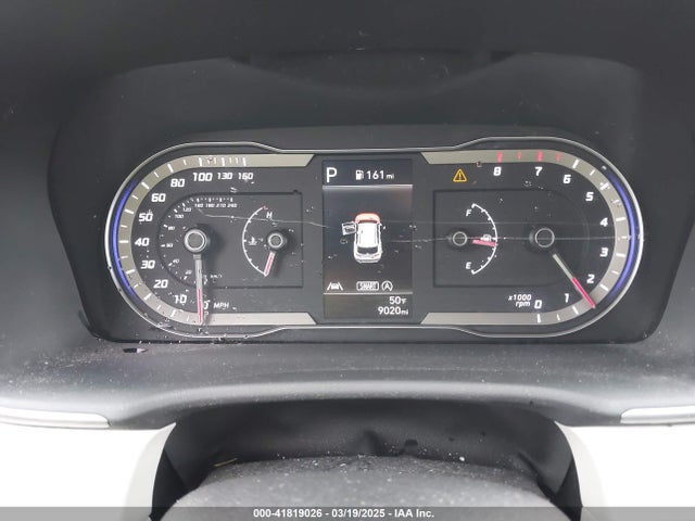 Hyundai TUCSON SE 2024 5NMJACDE4RH400357 Image 7