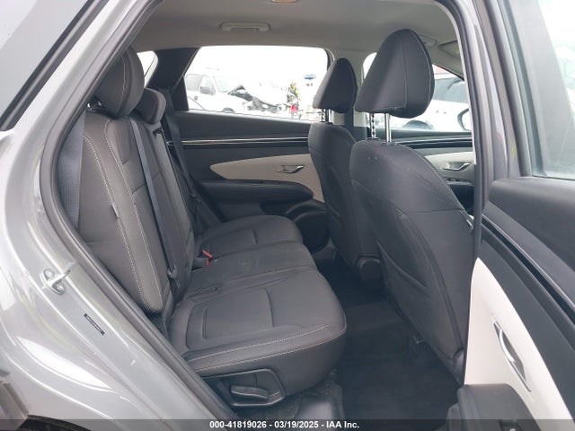Hyundai TUCSON SE 2024 5NMJACDE4RH400357 Image 8