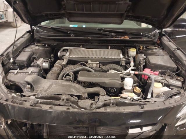 4S3BWGN63L3034322 Subaru Legacy Limited Xt