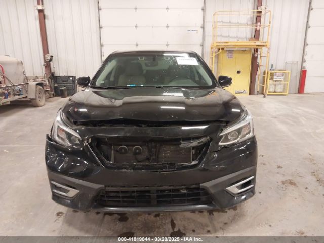 4S3BWGN63L3034322 Subaru Legacy Limited Xt