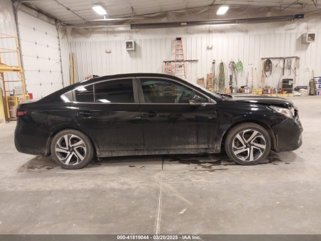 4S3BWGN63L3034322 Subaru Legacy Limited Xt