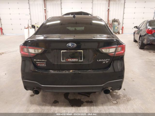 4S3BWGN63L3034322 Subaru Legacy Limited Xt
