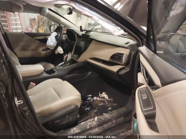 4S3BWGN63L3034322 Subaru Legacy Limited Xt