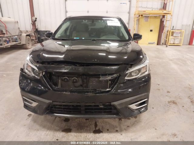 4S3BWGN63L3034322 Subaru Legacy Limited Xt