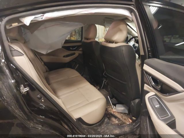 4S3BWGN63L3034322 Subaru Legacy Limited Xt