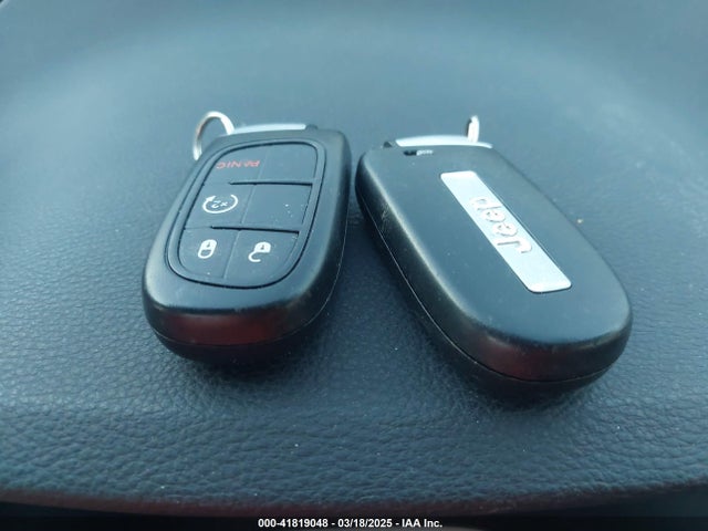 Jeep Cherokee Limited 2014 1C4PJLDS5EW115237 Image 11