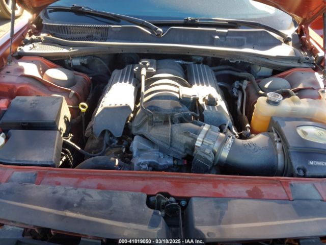 2C3CDZFJ1LH243603 Dodge Challenger R/t Scat Pack