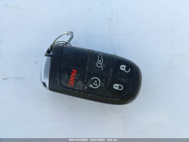 1C4RJECG9EC185083 Jeep Grand Cherokee Overland