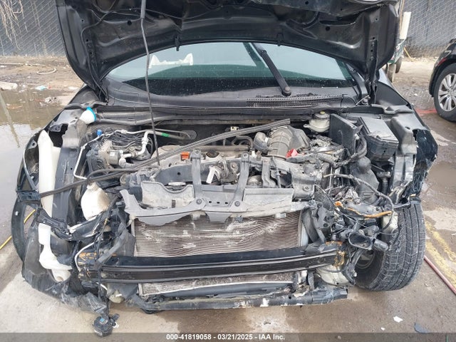 2HKRM4H78EH613823 Honda Cr-v Ex-l