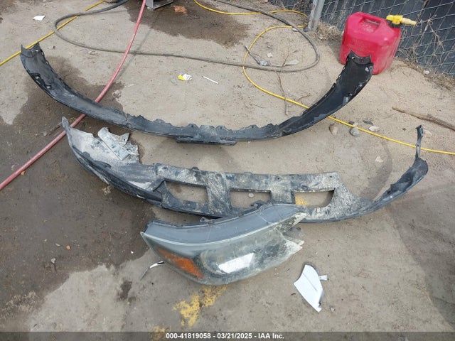 2HKRM4H78EH613823 Honda Cr-v Ex-l