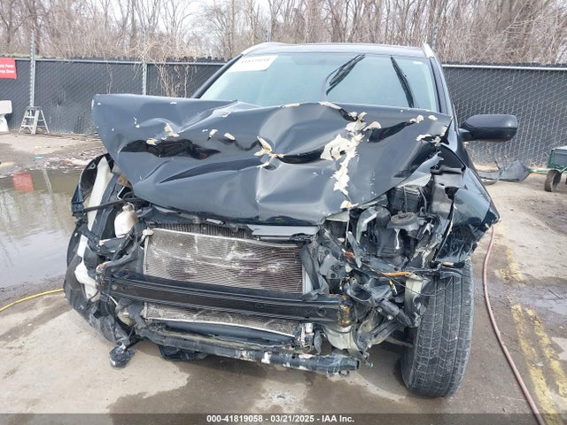 2HKRM4H78EH613823 Honda Cr-v Ex-l