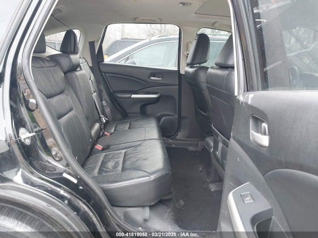 2HKRM4H78EH613823 Honda Cr-v Ex-l