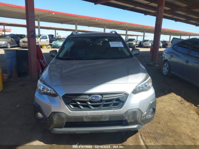JF2GTHSC8PH236212 Subaru Crosstrek Sport