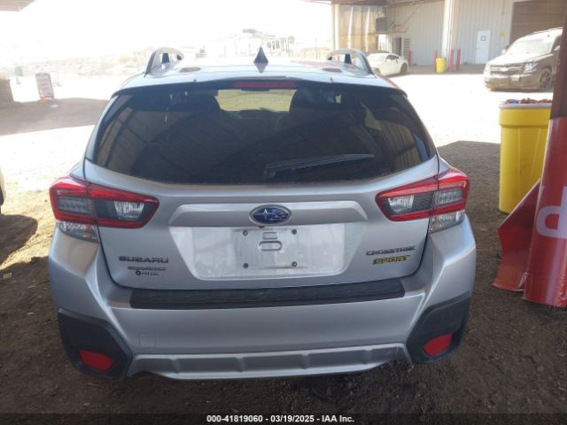 JF2GTHSC8PH236212 Subaru Crosstrek Sport