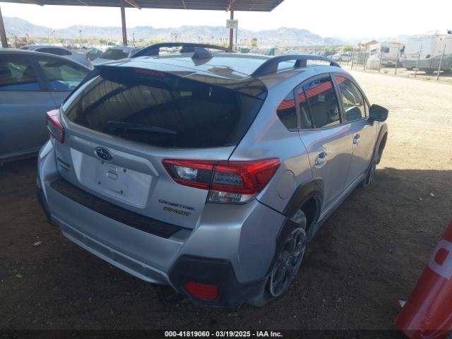 JF2GTHSC8PH236212 Subaru Crosstrek Sport