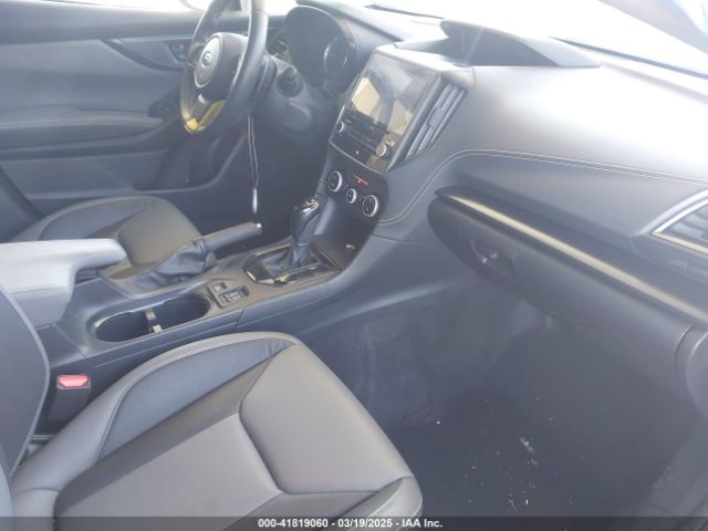 JF2GTHSC8PH236212 Subaru Crosstrek Sport