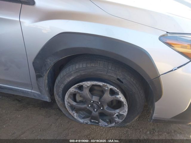 JF2GTHSC8PH236212 Subaru Crosstrek Sport